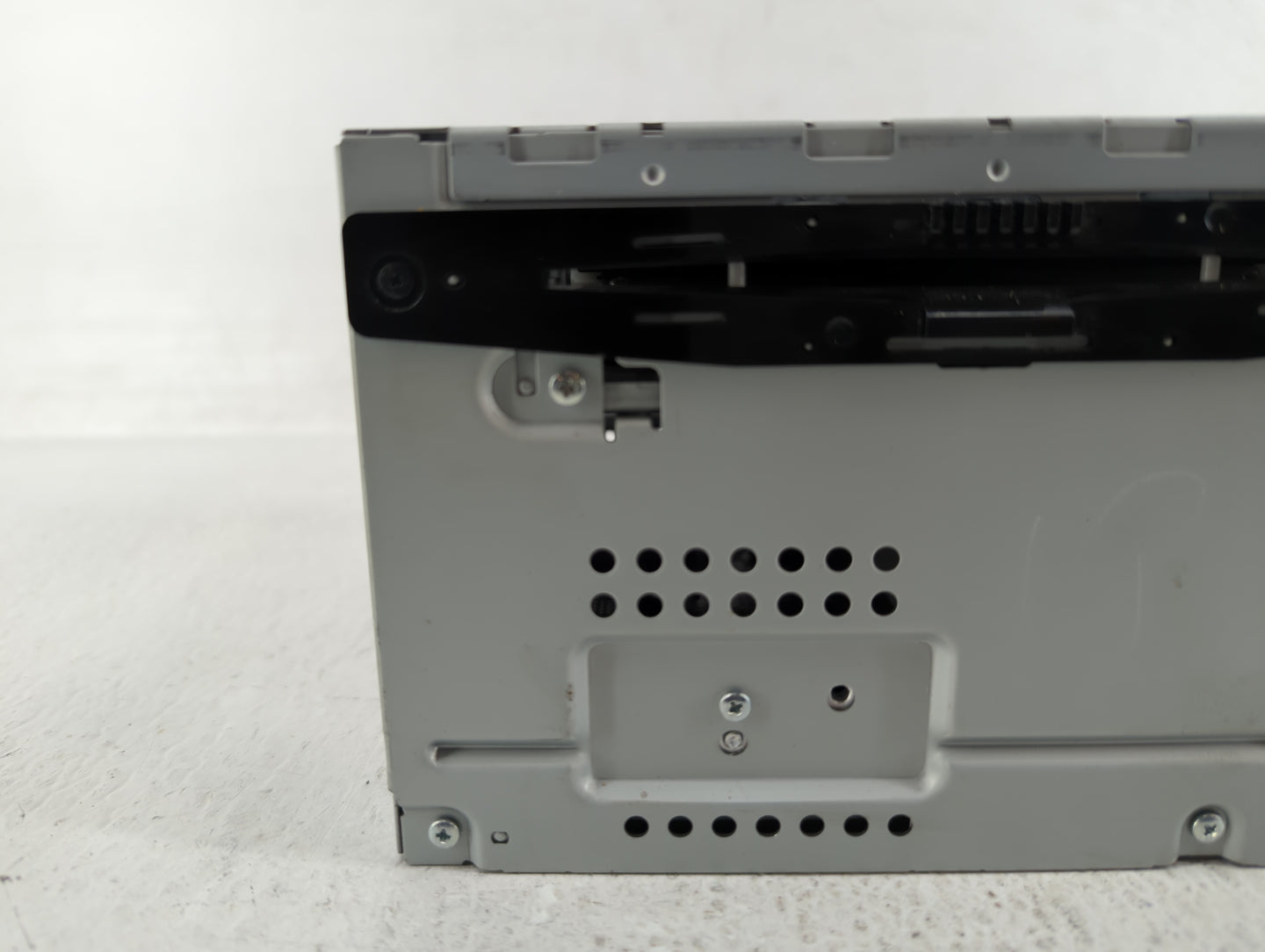 2011-2012 Ford Fusion Am Fm Cd Player Radio Receiver - Oemusedautoparts1.com