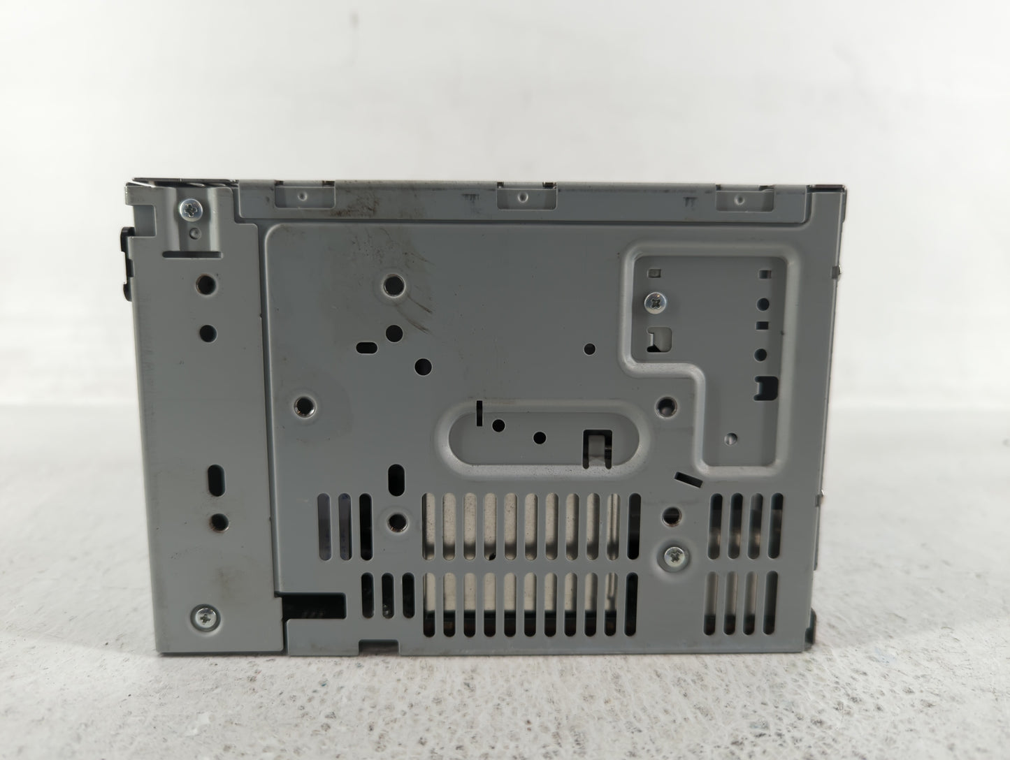 2011-2012 Ford Fusion Am Fm Cd Player Radio Receiver - Oemusedautoparts1.com