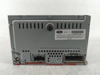 2011-2012 Ford Fusion Am Fm Cd Player Radio Receiver - Oemusedautoparts1.com