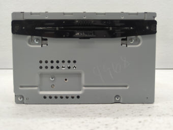 compare product 2010-2012 Ford Fusion Am Fm Cd Player Radio Receiver