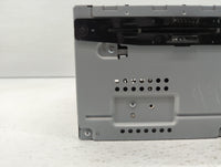 2010-2012 Ford Fusion Am Fm Cd Player Radio Receiver - Oemusedautoparts1.com