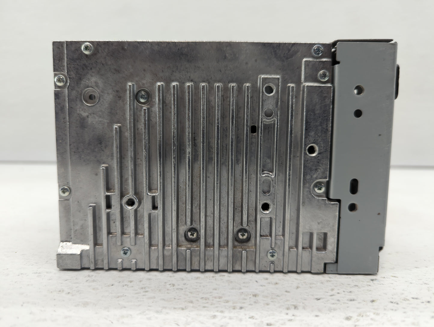 2010-2012 Ford Fusion Am Fm Cd Player Radio Receiver - Oemusedautoparts1.com