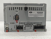 2010-2012 Ford Fusion Am Fm Cd Player Radio Receiver - Oemusedautoparts1.com