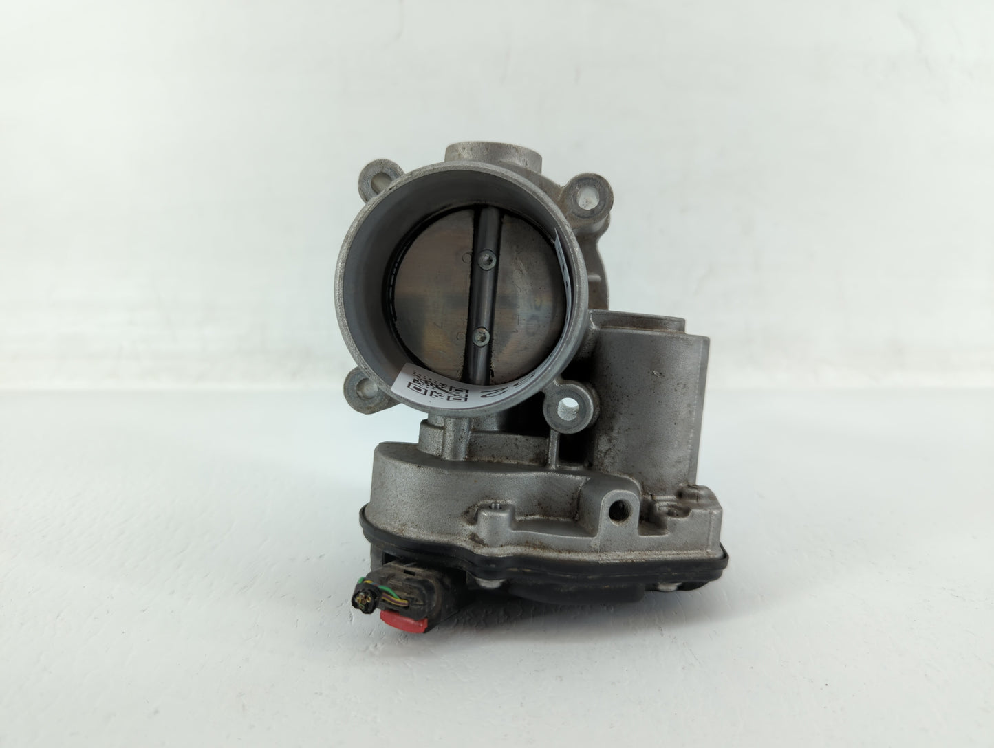 2010-2012 Ford Fusion Throttle Body P/N:DS7E-9F991-AD 9L8E-BF, DS7E-9F991-AK, 9L8E-BC, DS7E-9F991-AF Fits Fits 2009 2010 201