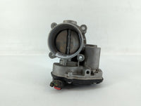 2010-2012 Ford Fusion Throttle Body P/N:DS7E-9F991-AD 9L8E-BF, DS7E-9F991-AK, 9L8E-BC, DS7E-9F991-AF Fits Fits 2009 2010 201