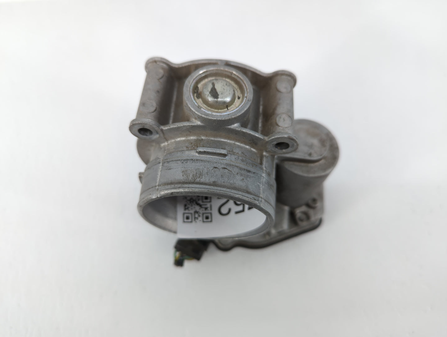 2010-2012 Ford Fusion Throttle Body P/N:DS7E-9F991-AD 9L8E-BF, DS7E-9F991-AK, 9L8E-BC, DS7E-9F991-AF Fits Fits 2009 2010 201