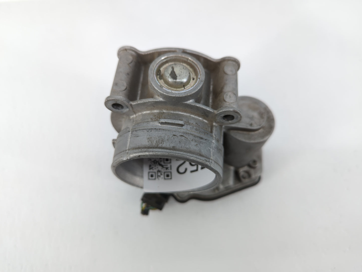 2010-2012 Ford Fusion Throttle Body P/N:DS7E-9F991-AD 9L8E-BF, DS7E-9F991-AK, 9L8E-BC, DS7E-9F991-AF Fits Fits 2009 2010 201