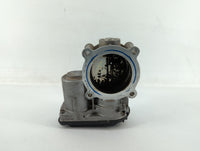 2010-2012 Ford Fusion Throttle Body P/N:DS7E-9F991-AD 9L8E-BF, DS7E-9F991-AK, 9L8E-BC, DS7E-9F991-AF Fits Fits 2009 2010 201