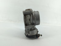 2010-2012 Ford Fusion Throttle Body P/N:DS7E-9F991-AD 9L8E-BF, DS7E-9F991-AK, 9L8E-BC, DS7E-9F991-AF Fits Fits 2009 2010 201