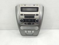 2010-2012 Ford Fusion Radio Control Panel - Oemusedautoparts1.com