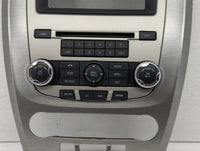 2010-2012 Ford Fusion Radio Control Panel - Oemusedautoparts1.com