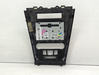 2010-2012 Ford Fusion Radio Control Panel - Oemusedautoparts1.com