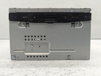 2010-2012 Ford Fusion Radio AM FM Cd Player Receiver Replacement P/N:9E5T-19C157-AB BE5T-19C157-AB Fits Fits 2010 2011 2012 