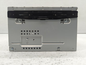 2010-2012 Ford Fusion Radio AM FM Cd Player Receiver Replacement P/N:9E5T-19C157-AB BE5T-19C157-AB Fits Fits 2010 2011 2012 