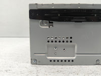 2010-2012 Ford Fusion Radio AM FM Cd Player Receiver Replacement P/N:9E5T-19C157-AB BE5T-19C157-AB Fits Fits 2010 2011 2012 