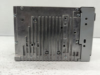2010-2012 Ford Fusion Radio AM FM Cd Player Receiver Replacement P/N:9E5T-19C157-AB BE5T-19C157-AB Fits Fits 2010 2011 2012 