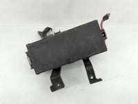 2010-2012 Ford Fusion Fusebox Fuse Box Panel Relay Module P/N:BE5T-14290-D BE5T-14290-F, 54-7146-30 Fits Fits 2010 2011 2012