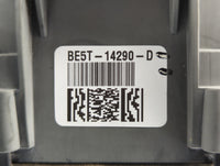 2010-2012 Ford Fusion Fusebox Fuse Box Panel Relay Module P/N:BE5T-14290-D BE5T-14290-F, 54-7146-30 Fits Fits 2010 2011 2012