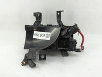 2010-2012 Ford Fusion Fusebox Fuse Box Panel Relay Module P/N:BE5T-14290-D BE5T-14290-F, 54-7146-30 Fits Fits 2010 2011 2012