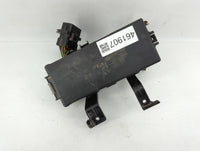 2010-2012 Ford Fusion Fusebox Fuse Box Panel Relay Module P/N:7E5T-14A003-BA AE5T-14290-E, 6E5T-14A003-AB Fits Fits 2010 201