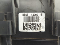 2010-2012 Ford Fusion Fusebox Fuse Box Panel Relay Module P/N:7E5T-14A003-BA AE5T-14290-E, 6E5T-14A003-AB Fits Fits 2010 201