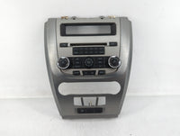 2010-2012 Ford Fusion Radio Control Panel - Oemusedautoparts1.com