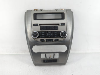 compare product 2010-2012 Ford Fusion Radio Control Panel