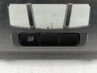 2010-2012 Ford Fusion Radio Control Panel - Oemusedautoparts1.com