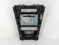 2010-2012 Ford Fusion Radio Control Panel - Oemusedautoparts1.com
