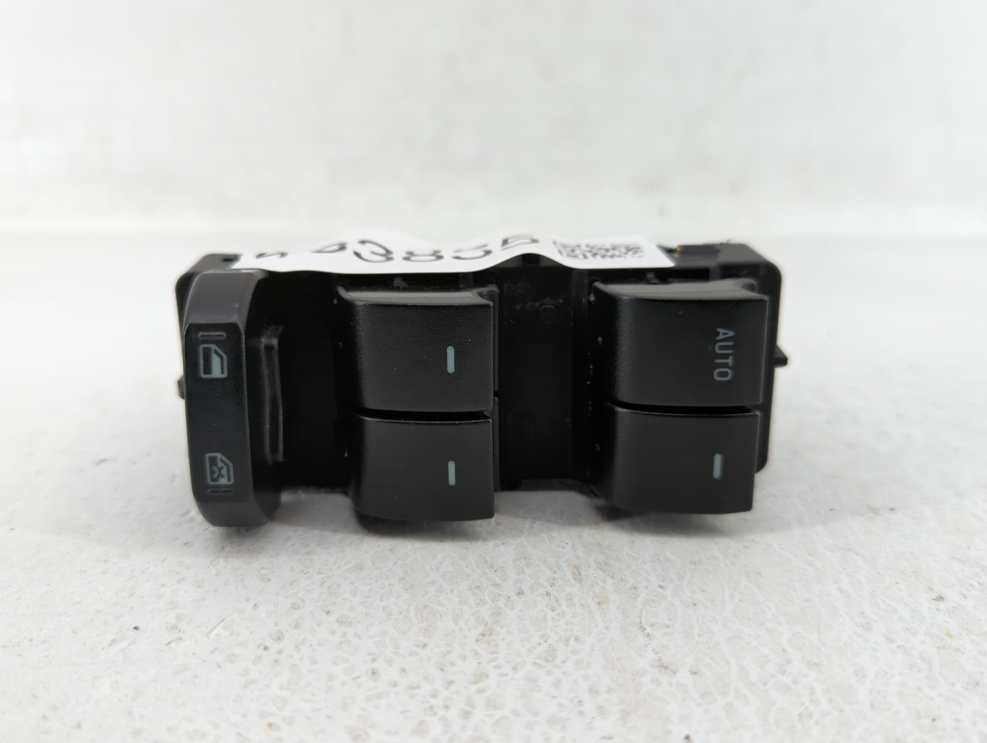 2010-2012 Ford Fusion Master Power Window Switch Replacement Driver Side Left P/N:9E5T-14540-AAW 9H6T-14529-BAW Fits OEM Use