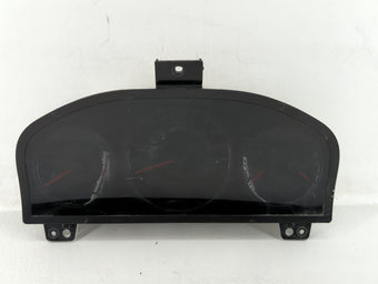 compare product 2011-2012 Ford Fusion Instrument Cluster Speedometer Gauges P/N:BE5T-10849-CD Fits Fits 2011 2012 OEM Used Auto Parts