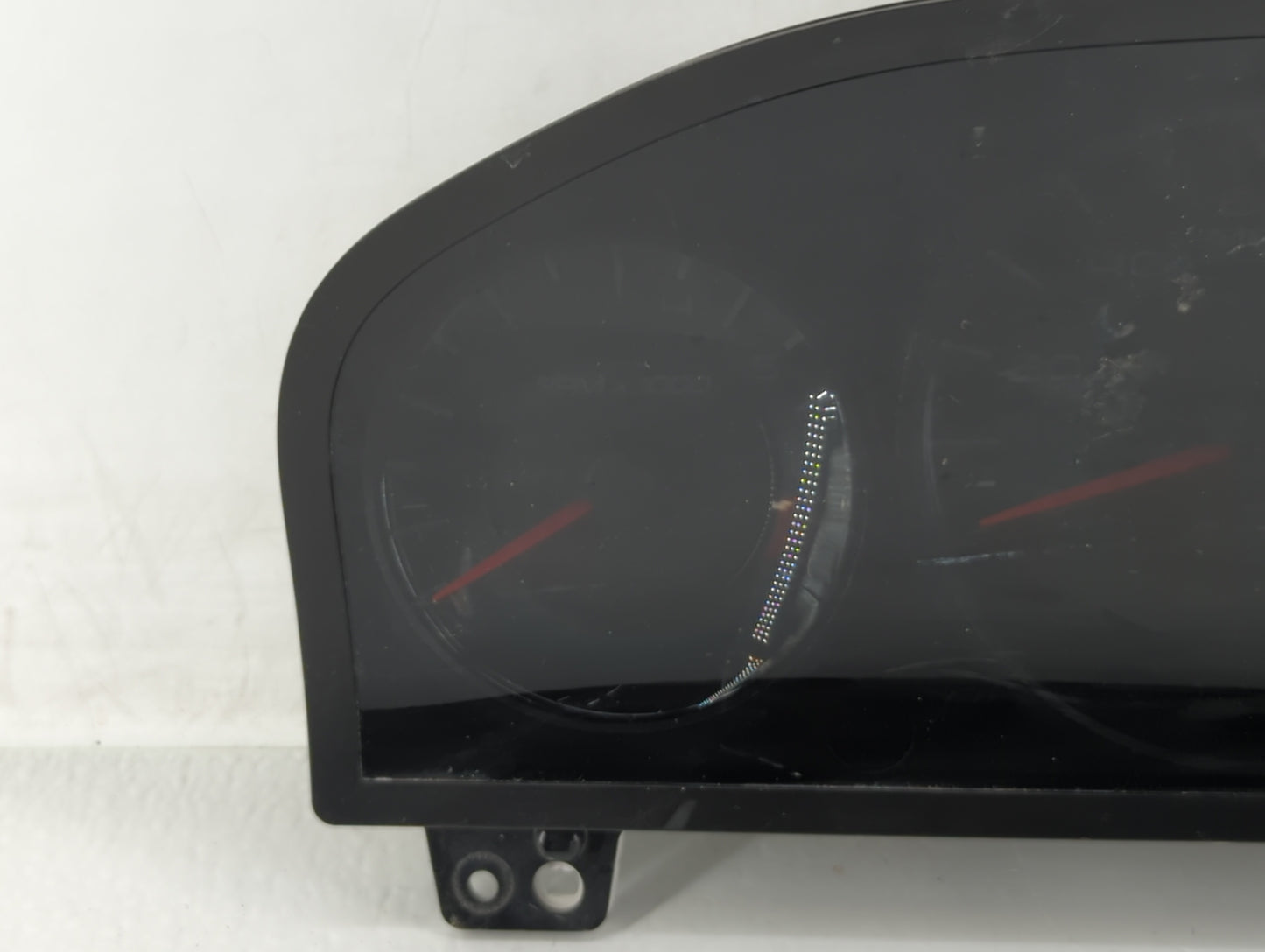 2011-2012 Ford Fusion Instrument Cluster Speedometer Gauges P/N:BE5T-10849-CD Fits Fits 2011 2012 OEM Used Auto Parts - Oemu