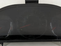 2011-2012 Ford Fusion Instrument Cluster Speedometer Gauges P/N:BE5T-10849-CD Fits Fits 2011 2012 OEM Used Auto Parts - Oemu