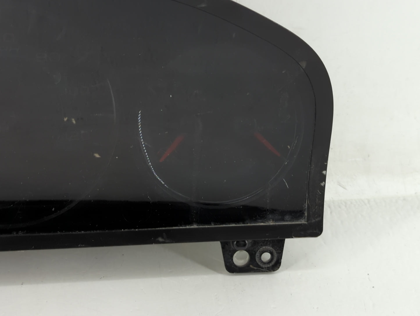 2011-2012 Ford Fusion Instrument Cluster Speedometer Gauges P/N:BE5T-10849-CD Fits Fits 2011 2012 OEM Used Auto Parts - Oemu
