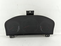 2011-2012 Ford Fusion Instrument Cluster Speedometer Gauges P/N:BE5T-10849-CD Fits Fits 2011 2012 OEM Used Auto Parts - Oemu