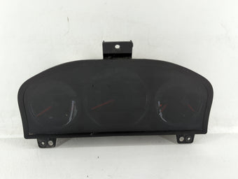 compare product 2011-2012 Ford Fusion Instrument Cluster Speedometer Gauges P/N:BE5T-10849-CD Fits Fits 2011 2012 OEM Used Auto Parts