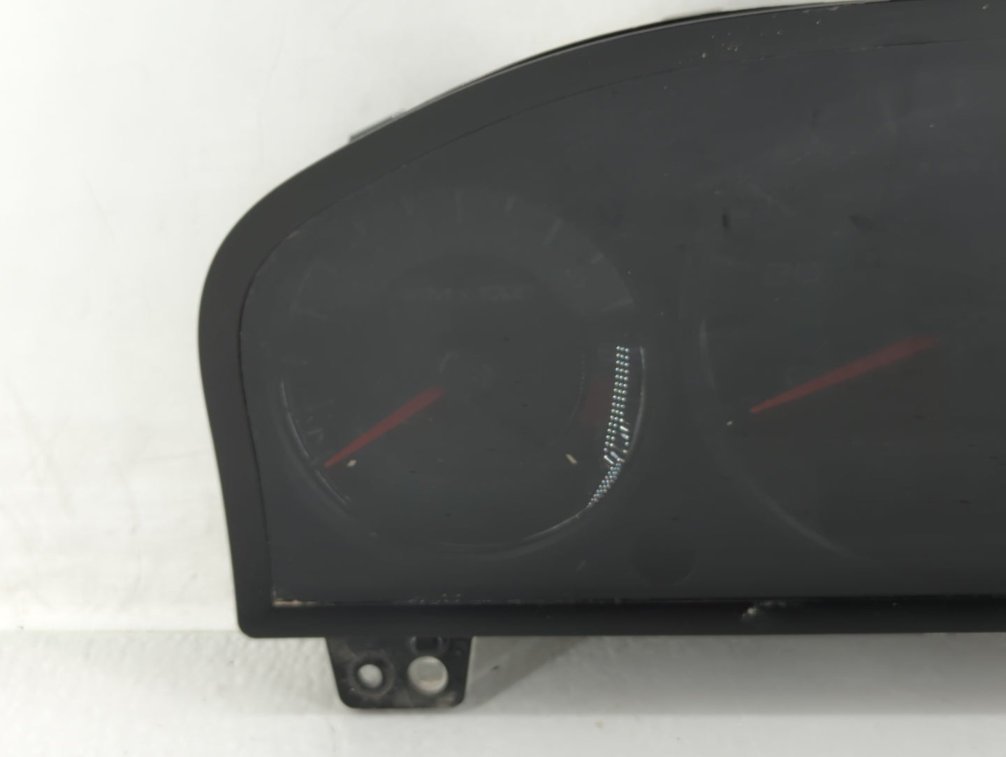 2011-2012 Ford Fusion Instrument Cluster Speedometer Gauges P/N:BE5T-10849-CD Fits Fits 2011 2012 OEM Used Auto Parts - Oemu