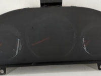 2011-2012 Ford Fusion Instrument Cluster Speedometer Gauges P/N:BE5T-10849-CD Fits Fits 2011 2012 OEM Used Auto Parts - Oemu