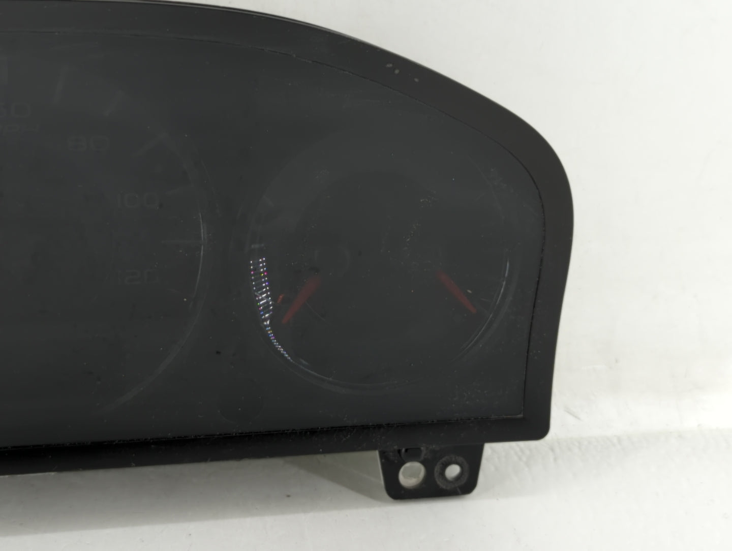 2011-2012 Ford Fusion Instrument Cluster Speedometer Gauges P/N:BE5T-10849-CD Fits Fits 2011 2012 OEM Used Auto Parts - Oemu