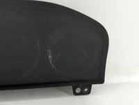 2011-2012 Ford Fusion Instrument Cluster Speedometer Gauges P/N:BE5T-10849-CD Fits Fits 2011 2012 OEM Used Auto Parts - Oemu