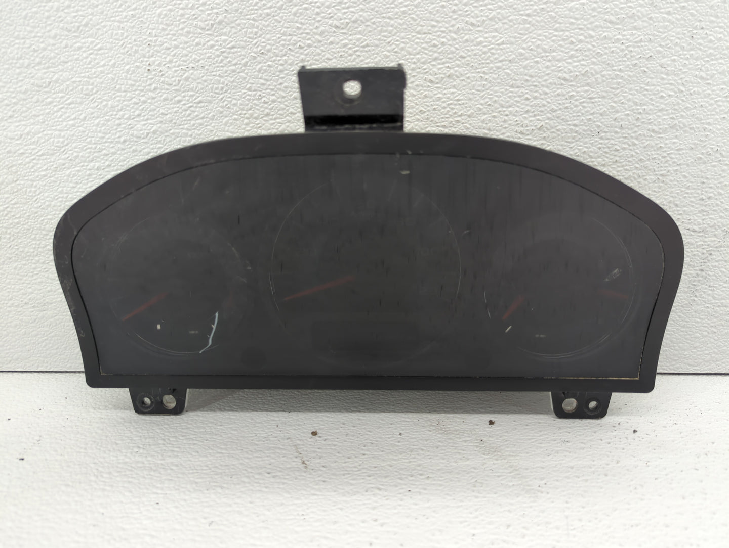 2011-2012 Ford Fusion Instrument Cluster Speedometer Gauges P/N:BE5T-10849-CD Fits Fits 2011 2012 OEM Used Auto Parts - Oemu