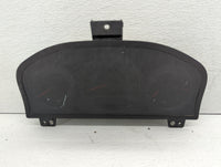 2011-2012 Ford Fusion Instrument Cluster Speedometer Gauges P/N:BE5T-10849-CD Fits Fits 2011 2012 OEM Used Auto Parts - Oemu