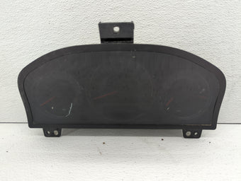 compare product 2011-2012 Ford Fusion Instrument Cluster Speedometer Gauges P/N:BE5T-10849-CD Fits Fits 2011 2012 OEM Used Auto Parts