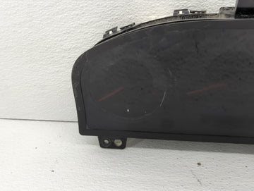 2011-2012 Ford Fusion Instrument Cluster Speedometer Gauges P/N:BE5T-10849-CD Fits Fits 2011 2012 OEM Used Auto Parts