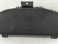 2011-2012 Ford Fusion Instrument Cluster Speedometer Gauges P/N:BE5T-10849-CD Fits Fits 2011 2012 OEM Used Auto Parts - Oemu