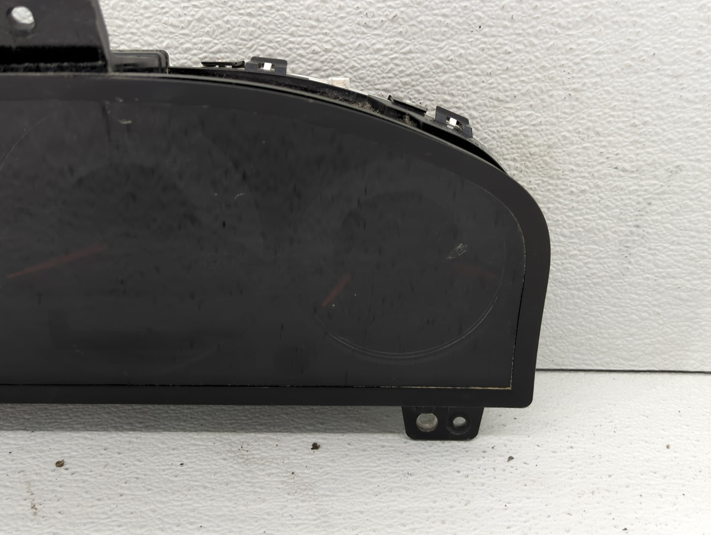 2011-2012 Ford Fusion Instrument Cluster Speedometer Gauges P/N:BE5T-10849-CD Fits Fits 2011 2012 OEM Used Auto Parts - Oemu