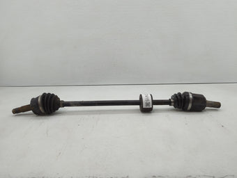 compare product 2010-2012 Ford Fusion Axle Shaft Front Passenger Cv C/v