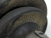 2010-2012 Ford Fusion Axle Shaft Front Passenger Cv C/v - Oemusedautoparts1.com