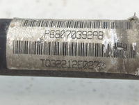 2010-2012 Ford Fusion Axle Shaft Front Passenger Cv C/v - Oemusedautoparts1.com