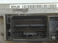 2012 Ford Fusion PCM Engine Control Computer ECU ECM PCU OEM P/N:AE5A-12A650-FJA AE5A-12A650-FJB Fits OEM Used Auto Parts - 